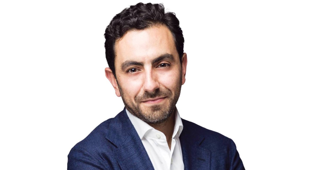 روجر روحانا: تحوّل الشباب نحو التطبيقات يعيد رسم إدارة الثروات