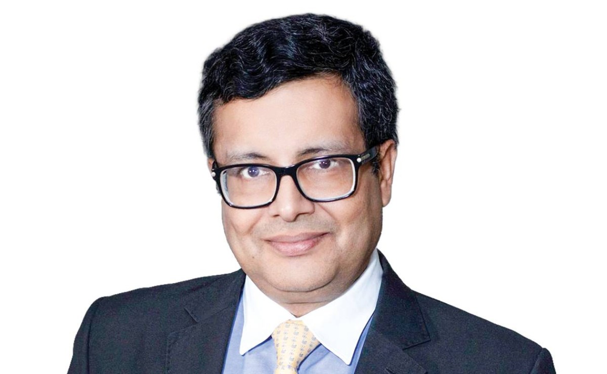 بارفين جين: الذكاء الاصطناعي يقود التحول المصرفي لدى الشباب