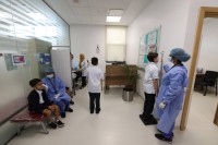 «التربية» توجه باستكمال الإقرار الصحي إلكترونياً لطلبة المدارس الحكومية ورياض الأطفال