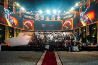 «ليوا الدولي 2026» يختتم منافسات صعود تل مرعب بتكريم الأبطال