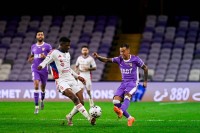 الشارقة يسجل أدنى حصيلة نقاط في تاريخ الدوري بعد 11 جولة