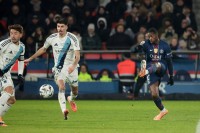 حدث نادر.. سان جيرمان يحسم ديربي باريس بعد 47 عاماً