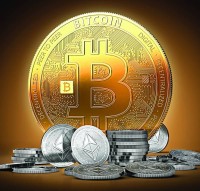 العملات المشفرة ترتفع و«بتكوين» فوق 92 ألفاً