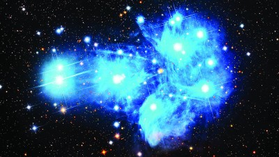 نجوم تهرب من «عنقود» عمره 13 مليار عام إلى قلب المجرة!