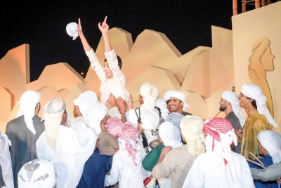 منافسات قوية وتفاعل كبير في الحلقة