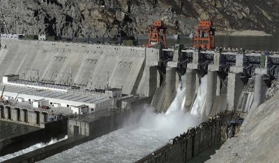 حروب المياه.. هل تُسقط السدود عروشاً ودولاً؟