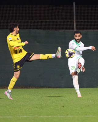 تقلبات الصدارة تزيد دوري «الهواة» إثارة