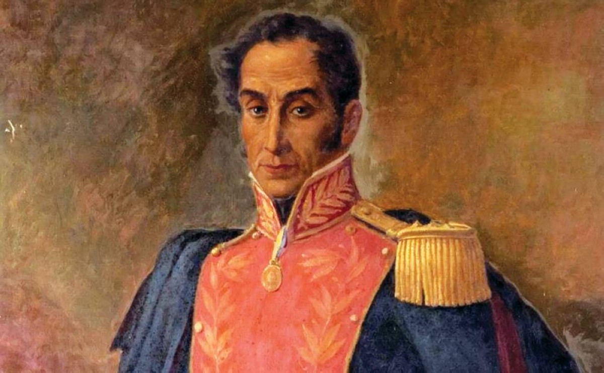 سيمون بوليفار