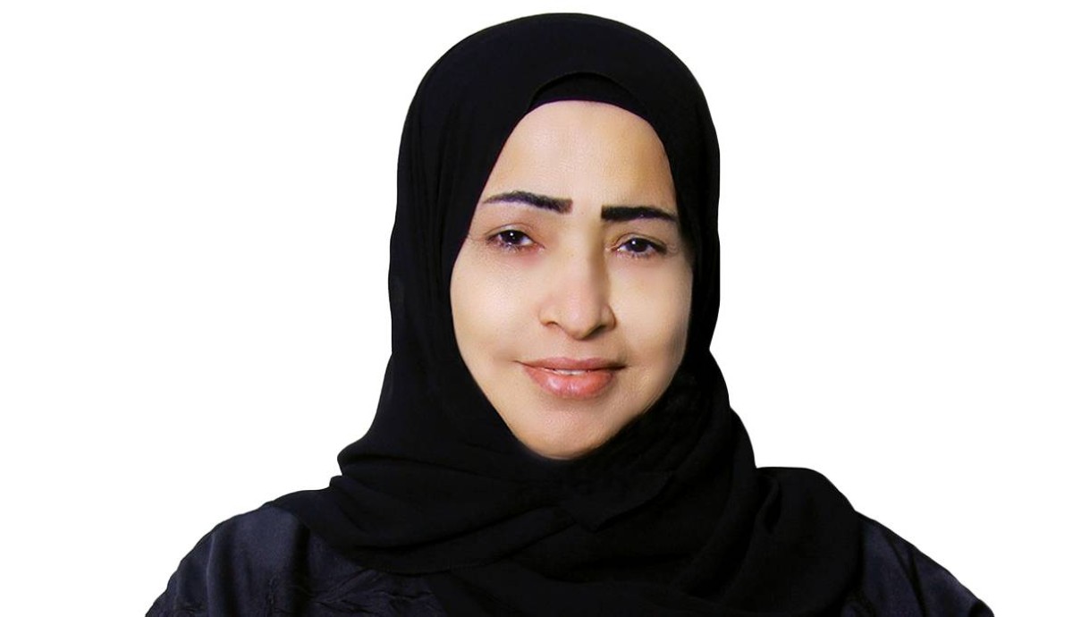 آمنة خليفة