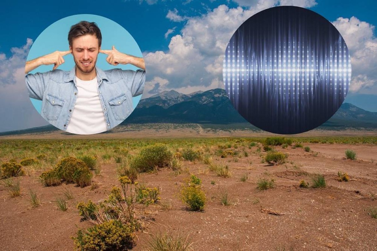 طنين خفي بلا تفسير.. سكان هذه المدينة يسمعون صوتاً غامضاً منذ 30 عاماً