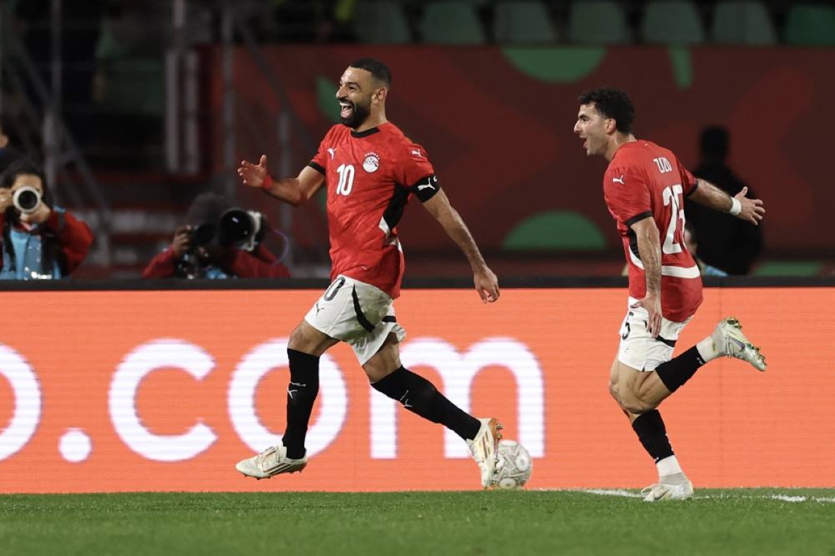 زيزو يقود مبادرة لدعم منتخب مصر جماهيريًا قبل ربع نهائي «الكان»