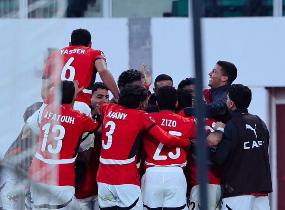 بعد سنوات من المعاناة.. منتخب مصر يتجاوز لعنة الأشواط الإضافية في «الكان»