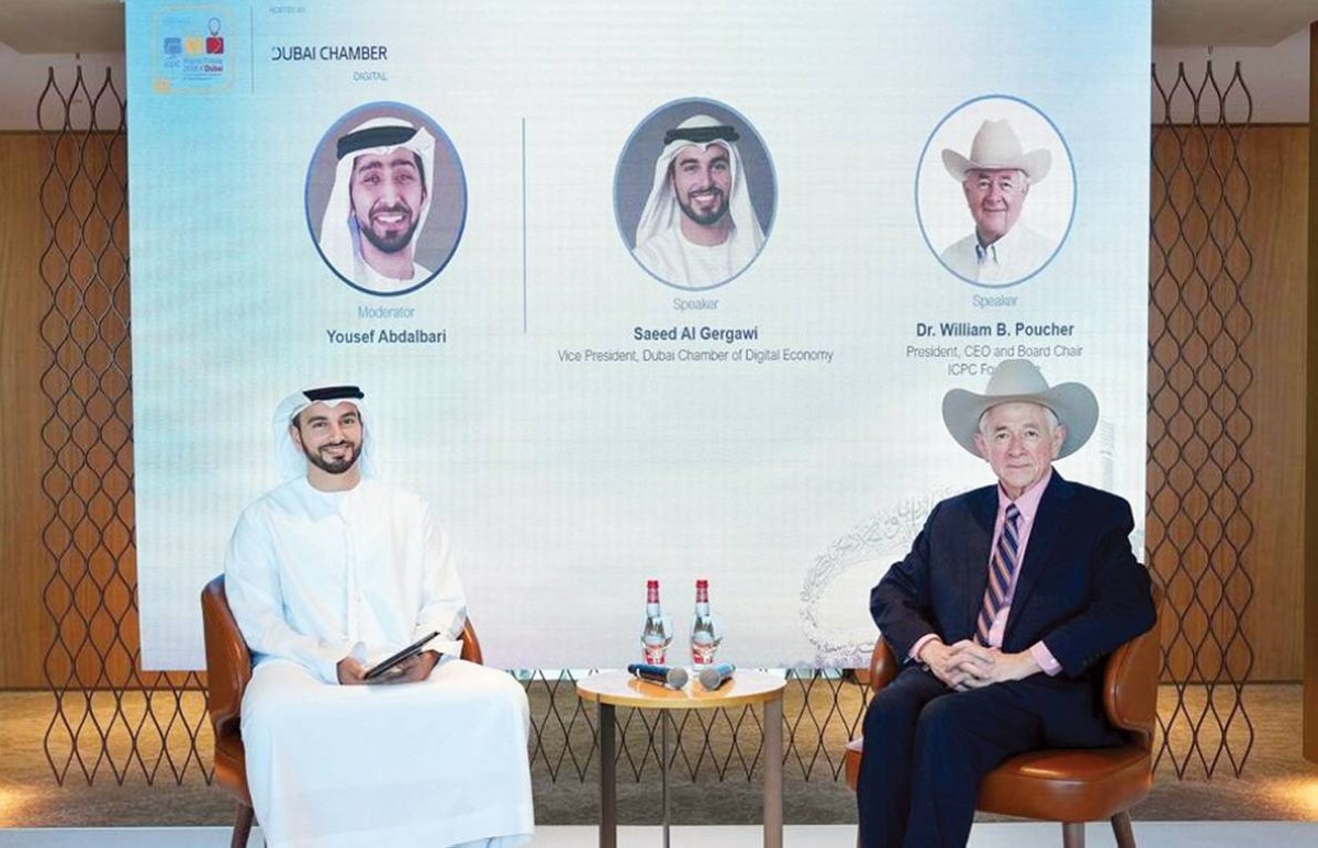 دبي تستضيف نهائيات البطولة العالمية للبرمجة نوفمبر المقبل