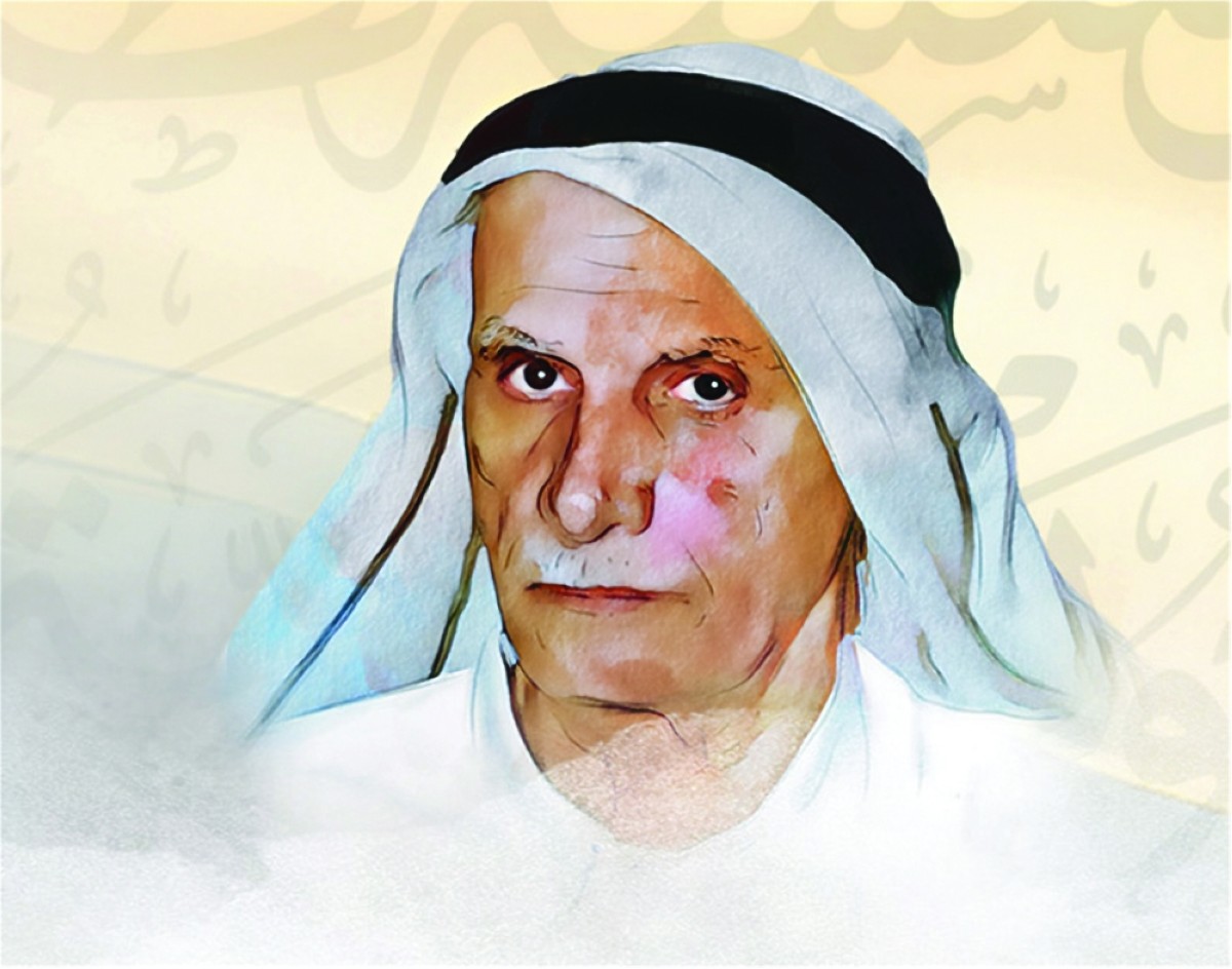 «العويس للإبداع».. عرس ثقافي متفرد