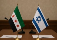 أمريكا: إسرائيل وسوريا اتفقتا على إنشاء خلية اتصالات