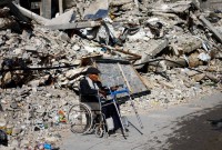 إسرائيل تتذرع بـ «آخر جثة» لعدم فتح معبر رفح