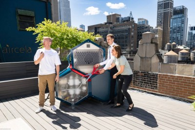 بنزين من الهواء… هل أصبح الوقود الخارق حقيقة؟