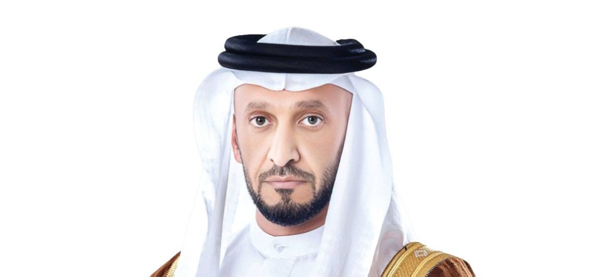 عبدالله آل حامد