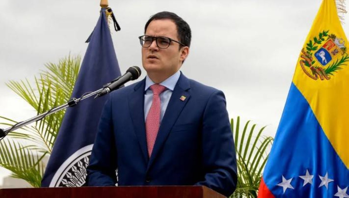 فنزويلا.. رئيس البنك المركزي السابق يقود الاقتصاد