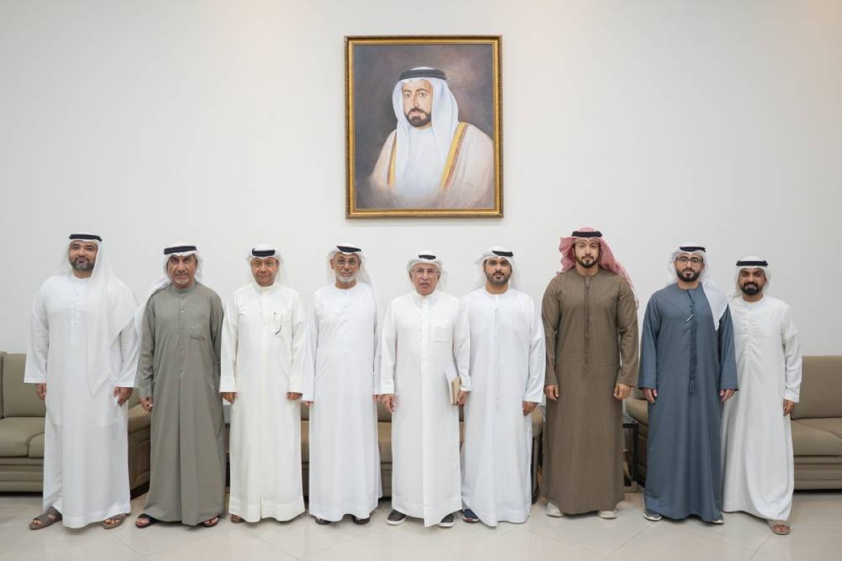 الشارقة للشطرنج يوزع الحقائب الإدارية ويعتمد المشاركة العربية