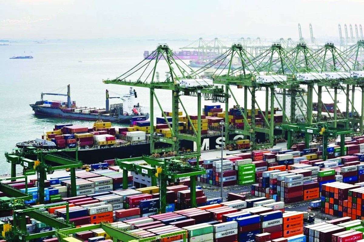 هل حقاً تغير كل شيء بالنسبة للاقتصاد العالمي في 2025؟