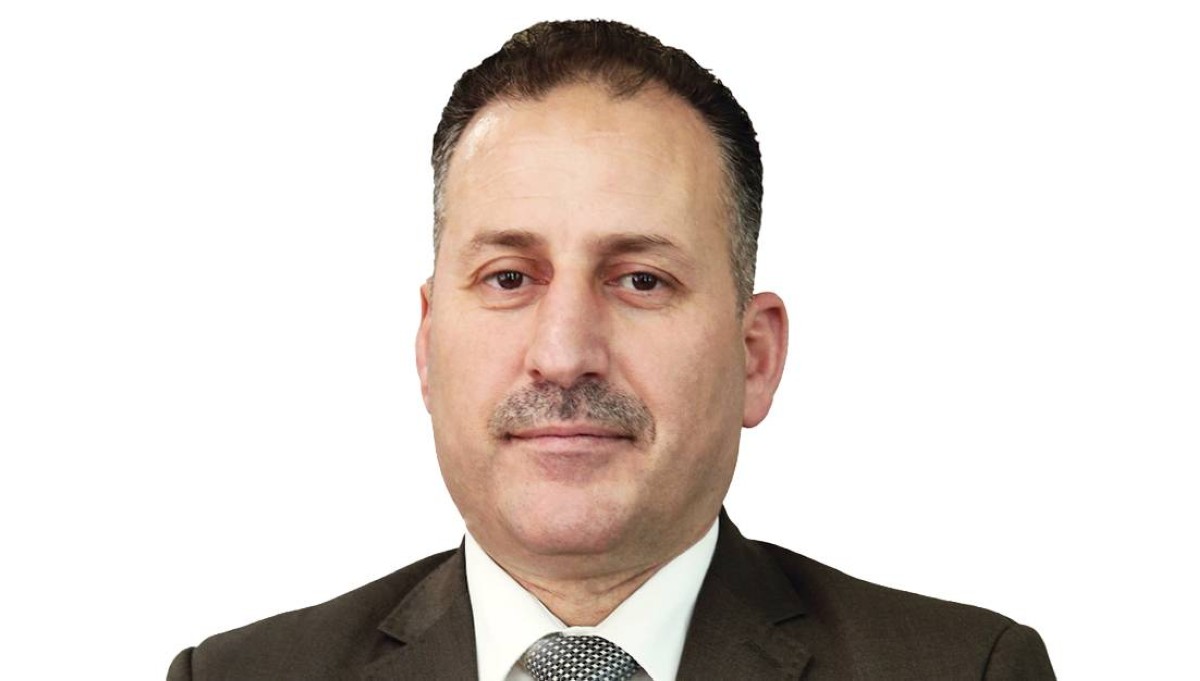 عاصم بني فارس