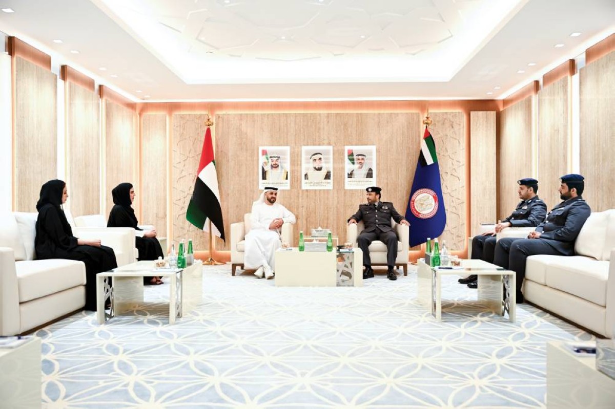 أبوظبي: اتفاقية لتطوير مركبات أمنية ذاتية القيادة - تكنولوجيا news from رائج