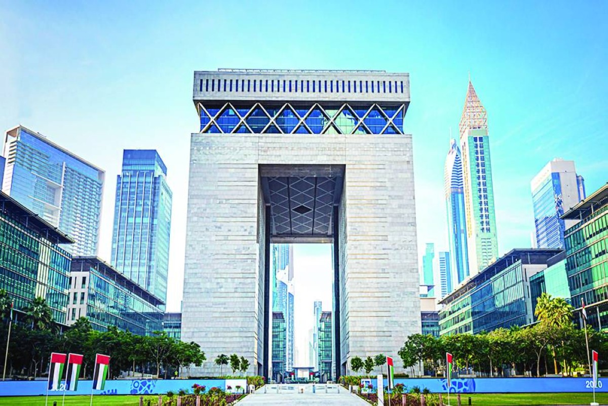 الإمارات في موقع متقدم للاستفادة من موجة السندات الرقمية والبنى التحتية الجديدة