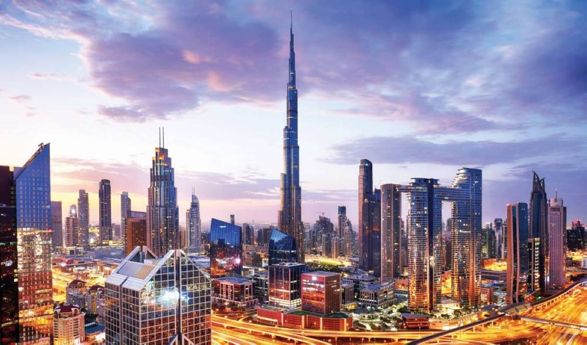 عقارات دبي على موجة صعود أقوى من التوقعات