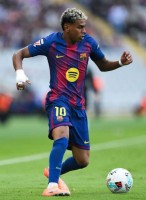 يامال في القمة.. ترتيب أعلى 10 لاعبين تسويقياً عالمياً