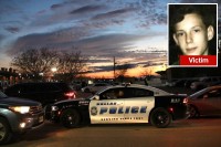 حل قضية اختفاء غامضة بعد 5 عقود