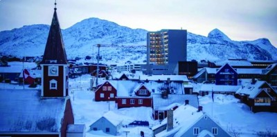 قادة أوروبا يبحثون عن مخرج من معضلة مطالبة ترامب بغرينلاند