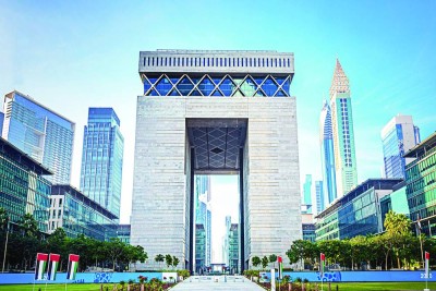 الإمارات في موقع متقدم للاستفادة من موجة السندات الرقمية والبنى التحتية الجديدة