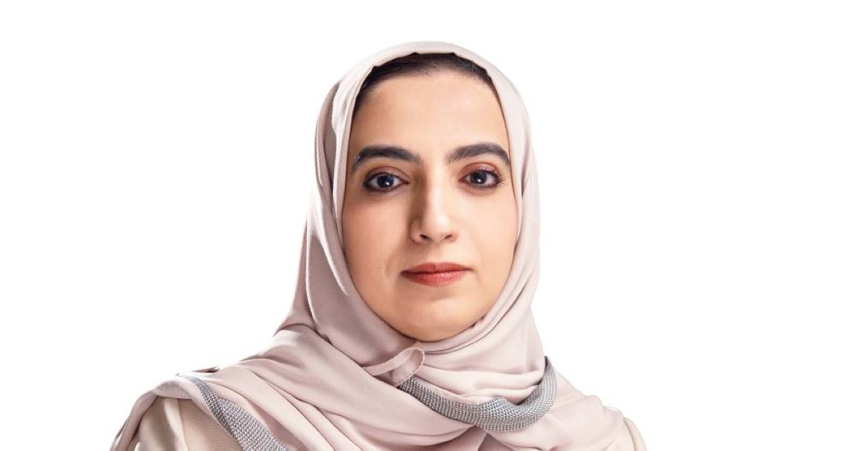 عالية الحمادي