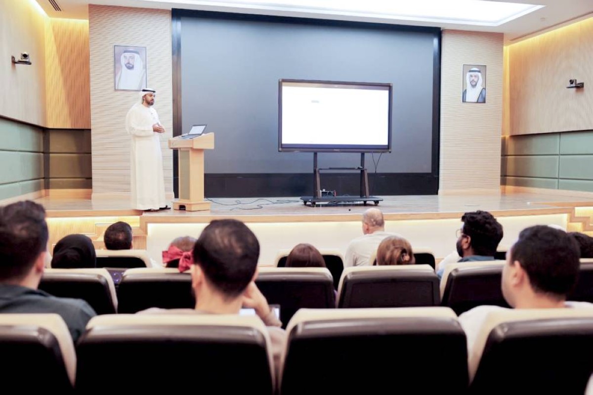 بلدية الشارقة تنفّذ 6 ورش حول الخدمات الإيجارية