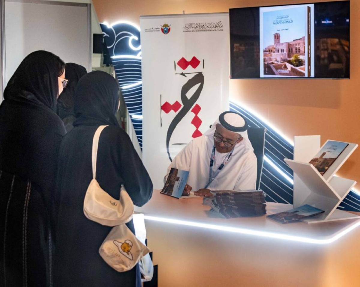 «حمدان بن محمد لإحياء التراث».. مبادرات ترسّخ قيم الهوية