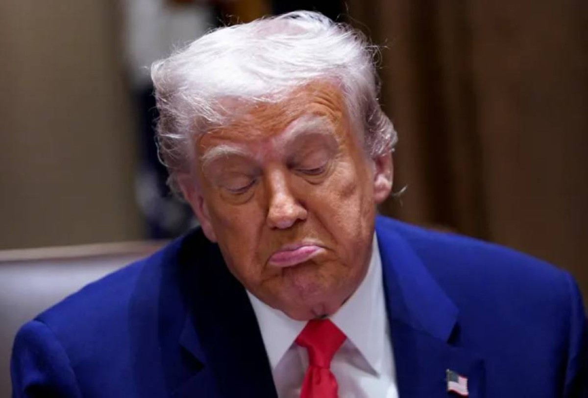 ترامب: الولايات المتحدة قد تدير الحكم في فنزويلا لسنوات