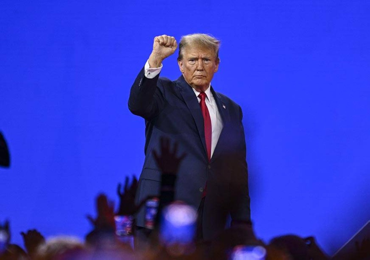 ترامب: سنستخرج نفط فنزويلا ونبيعه بطريقة مربحة ونعطيهم أموالاً ‏