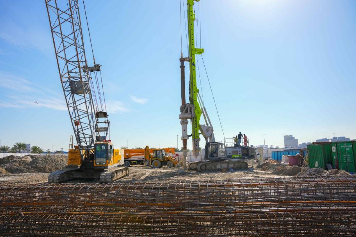 تسليم «بوندز أفينيو ريزيدنسز» بجزر دبي في الربع الأول من 2027