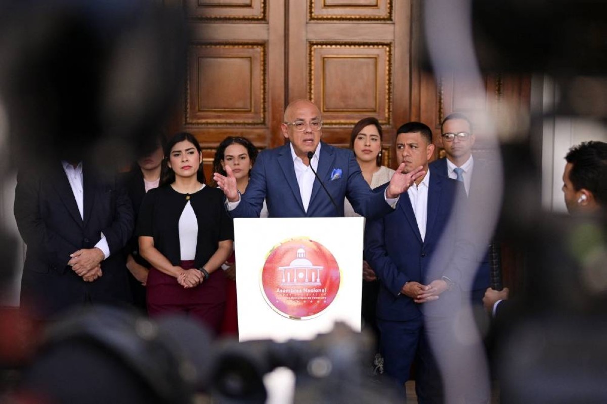 فنزويلا تفرج عن "عدد كبير" من السجناء من بينهم أجانب