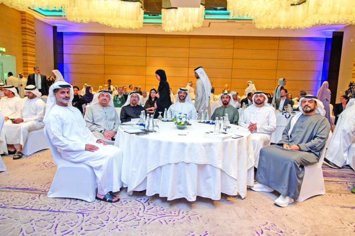 ندوة في أبوظبي تناقش سبل استدامة الشركات العائلية في الإمارات