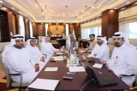 اجتماع تنسيقي يستعرض خطط تعزيز «مرونة المدينة»
