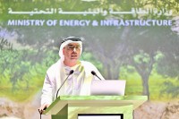 92 % خفضاً لمدة إنجازات الخدمات في "الطاقة والبنية التحتية"