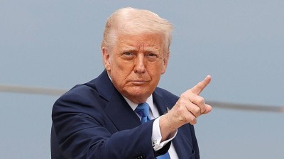 ترامب: أوقفت 8 حروب والنرويج اختارت بحماقة عدم منحي "نوبل" للسلام