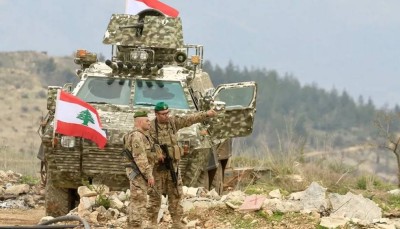 الجيش اللبناني يعلن إنجاز المرحلة الأولى من خطة نزع سلاح "حزب الله"