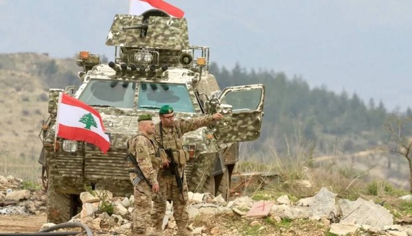 الجيش اللبناني يعلن إنجاز المرحلة الأولى من خطة نزع سلاح "حزب الله"