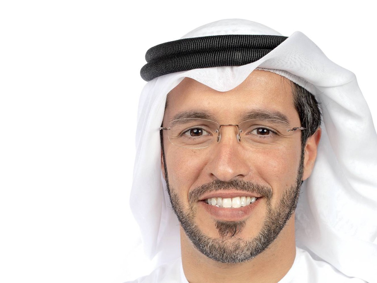 خليفة القامة