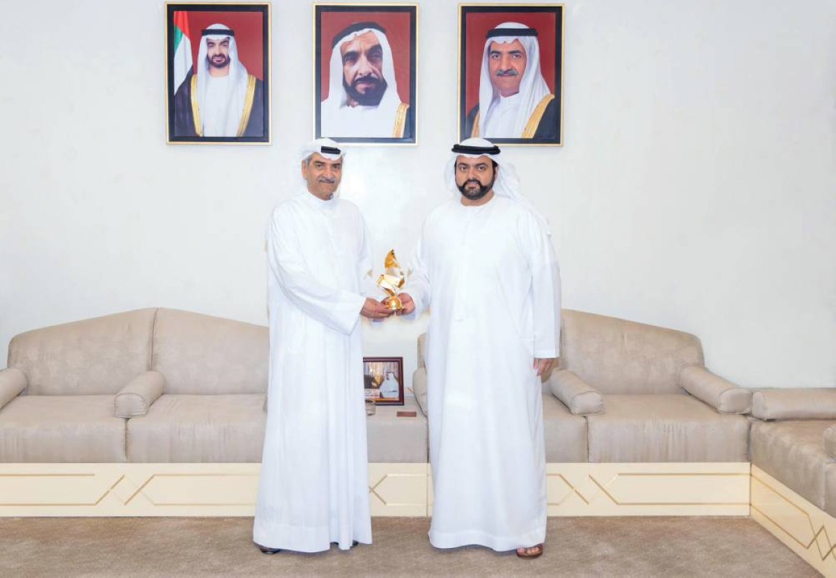 بتوجيهات حمد الشرقي ومتابعة محمد الشرقي.. رؤية استراتيجية وخطط تنموية متواصلة في الفجيرة