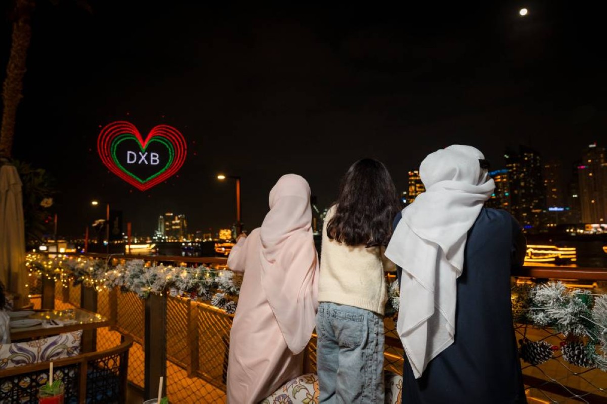 مهرجان دبي للتسوق يواصل التألق بالفعاليات الترفيهية والتجارب الاستثنائية