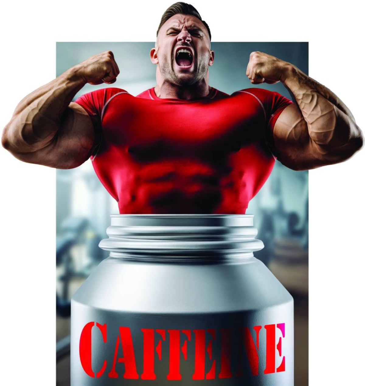 الكافيين يدخل معركة النزاهة الرياضية